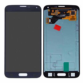Refurbished For Samsung Galaxy S5 NEO G903 Super AMOLED Screen Assembly - Black