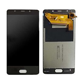 Refurbished For Wiko Ufeel go LCD Screen Assembly - Black