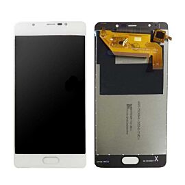 Refurbished For Wiko Ufeel go LCD Screen Assembly - White