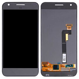 For Google Pixel Nexus S1 LCD Screen Digitizer Assembly - Black