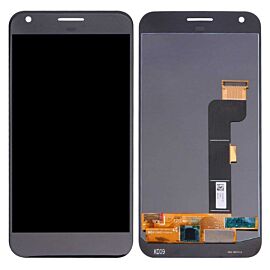 For HTC Google Pixel XL Nexus M1 LCD Screen Digitizer Assembly - Black