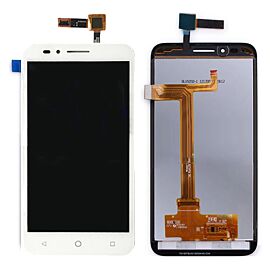 For Alcatel Onetouch Go Play 7048 7048X LCD Screen Assembly - White