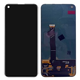 Refurbished For Honor 30 Lcd Screen Assembly - Black
