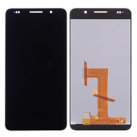 For Honor 6 LCD Screen Assembly - Black
