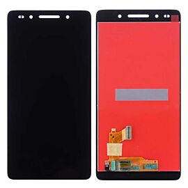 For Honor 7 LCD Screen Assembly - Black