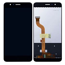 For Honor 8 LCD Screen Assembly - Black