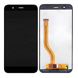 For Honor 8 Pro LCD Screen Assembly - Black