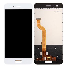 For Honor 9 LCD Screen Assembly - White