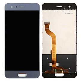 For Honor 9 LCD Screen Assembly - Gray