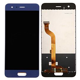 For Honor 9 LCD Screen Assembly - Blue