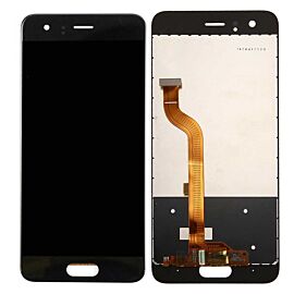 For Honor 9 LCD Screen Assembly - Black