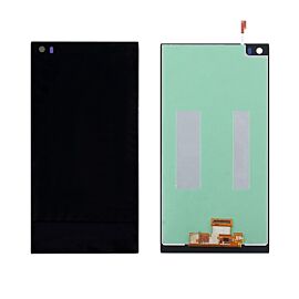For LG Q8 2017 LCD Screen Assembly