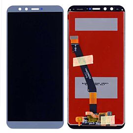 For Honor 9 Lite LCD Screen Assembly - Gray