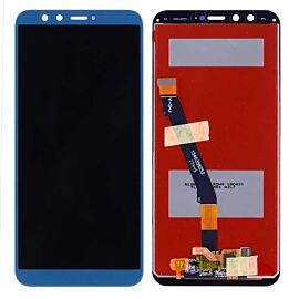 For Honor 9 Lite LCD Screen Assembly - Blue