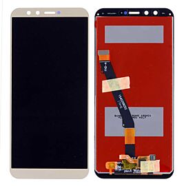 For Honor 9 Lite LCD Screen Assembly - Gold