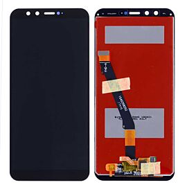For Honor 9 Lite LCD Screen Assembly - Black