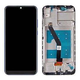 For Huawei Y6 (2019) Y6 Prime (2019) LCD Screen Assembly with Frame