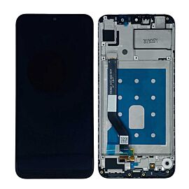 For Huawei Y7 Prime (2019) LCD Screen Assembly with Frame - 64G