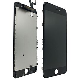 For iPhone 6S Plus 6SP LCD Display Screen Assembly - Black