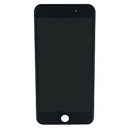 For iPhone 7 Plus 7P 7+ LCD Display Screen Assembly - Black