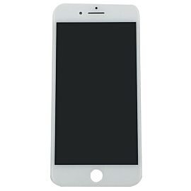 For iPhone 7 Plus 7P 7+ LCD Display Screen Assembly - White