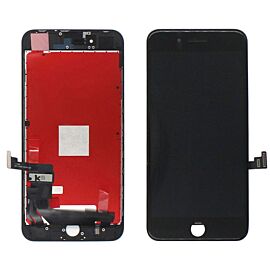 For iPhone 8 Plus 8P 8+ LCD Display Screen Assembly - Black