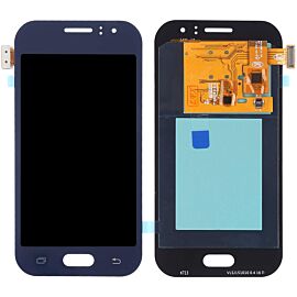 For Samsung Galaxy J1 Ace J110 LCD Touch Screen Digitizer - Black