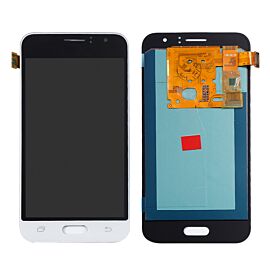 For Samsung Galaxy J1 2016 J120 LCD Screen Assembly - White