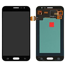 For Samsung Galaxy J2 2016 J210 LCD Screen Assembly - Black