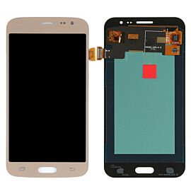 For Original Samsung Galaxy J2 2016 J210 J210F Lcd Screen Assembly Replacement - Gold