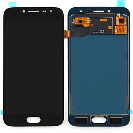 For Original Samsung Galaxy J2 Pro 2018 J250F J250G J250M J250N Lcd Screen Assembly - Black