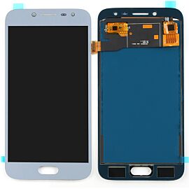 For Original Samsung Galaxy J2 Pro 2018 J250F J250G J250M J250N Lcd Screen Assembly - Blue