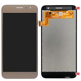 For Original Samsung Galaxy J2 Core 2018 J260F J260M J260G Screen Assembly - Gold