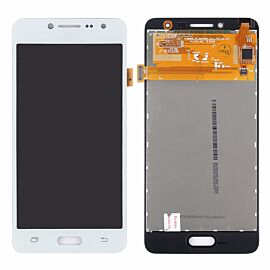 For Samsung Galaxy J2 Prime G532 LCD Touch Screen Digitizer Phone Part - White