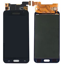 For OLED Samsung Galaxy J3 2016 J320F J320A J320H J320M J320P J320R4 J320W8 Screen Assembly - Black