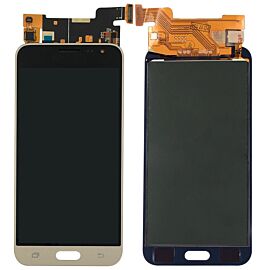 For Samsung Galaxy J3 2016 J320 LCD Screen Assembly - Gold