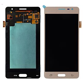 For Samsung Galaxy J3 Pro OLED Screen Assembly - Gold
