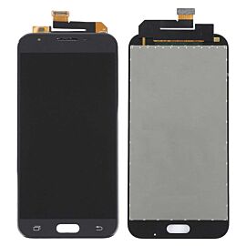 For Original Samsung Galaxy J3 Emerge Eclipse Prime 2017 J327 J327A J327V J327P J327T J327R4 LCD Screen Assembly - Black