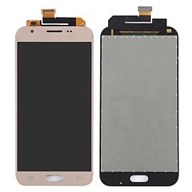 For Original Samsung Galaxy J3 Emerge Eclipse Prime 2017 J327 J327A J327V J327P J327T J327R4 LCD Screen Assembly - Gold