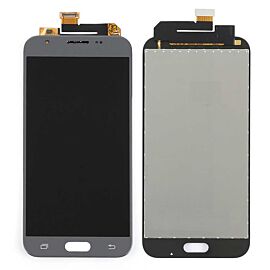 For Original Samsung Galaxy J3 Emerge Eclipse Prime 2017 J327 J327A J327V J327P J327T J327R4 LCD Screen Assembly - Gray