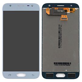 For Samsung Galaxy J3 2017 J330 LCD Screen Assembly - Blue