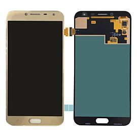 For Samsung Galaxy J4 J400 LCD Screen Assembly - Gold