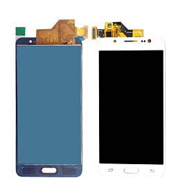 For Samsung Galaxy J5 2016 J510 LCD Screen Assembly - White
