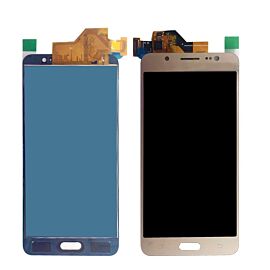 For Samsung Galaxy J5 2016 J510 LCD Screen Assembly - Gold