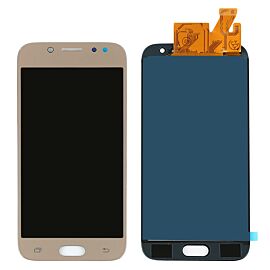 For Samsung Galaxy J5 Pro (2017) J530 LCD Screen Assembly - Gold