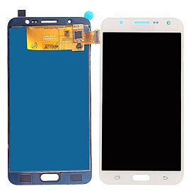 For OLED Samsung Galaxy J7 2016 J710F J710FN J710M J710MN J710GN Screen Assembly - White