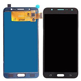 For OLED Samsung Galaxy J7 2016 J710F J710FN J710M J710MN J710GN Screen Assembly - Black