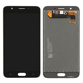 For Original Samsung Galaxy J7 2018 J737P J737U J737V J737T J737A Screen Assembly - Black
