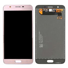 For Original Samsung Galaxy J7 2018 J737P J737U J737V J737T J737A Screen Assembly - Gold