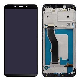For LG K20 2019 / K8 Plus X120 Lcd Screen Assembly with Frame